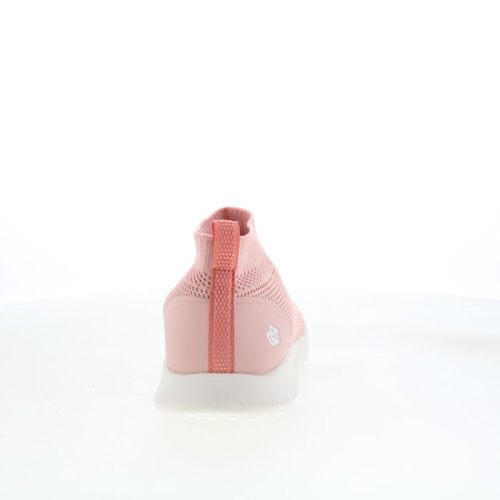 Spenco Womens Thrive Pale Pink Shoes (NWT) - Picture 6 of 7